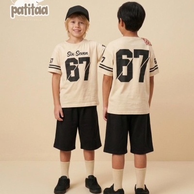 Conjunto Menino 67