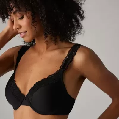 Soutien Ysabel Mora 10666