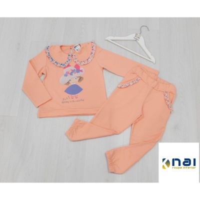 Fato de Treino Boneca