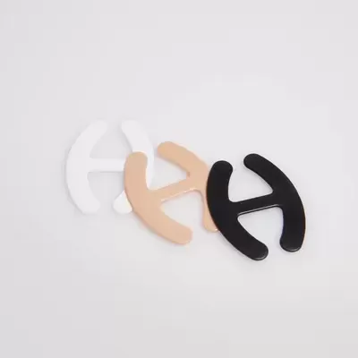 Ganchos para Alças Soutien (Pack3)