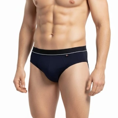 Slip NAI em algodão/elastano