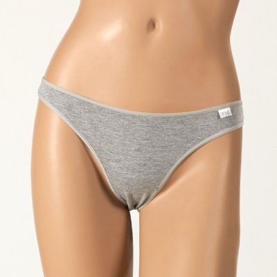 Asa Delta Algodão Fiil ( Pack 3 )