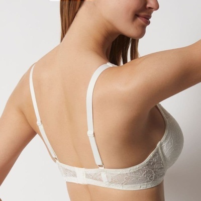 Soutien Selene Araceli Push Up (Copa B)