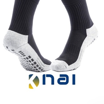 Meia Desporto Antiderrapante