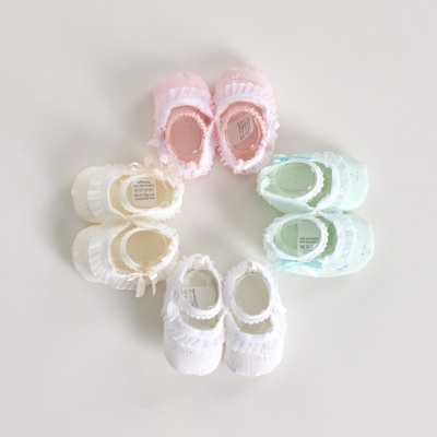 Carapins Sandália Bordada