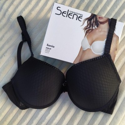 Selene Sónia Push UP ( Copa B )