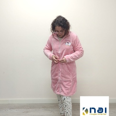 Casaco/Robe/Roupão