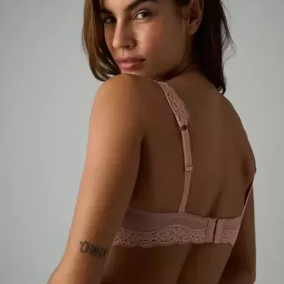 Soutien Ysabel Mora Sem Aro 10709 Copa B