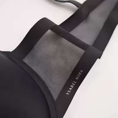 Soutien Paula Ysabel Mora ( Copa B e C )