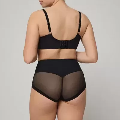 Cueca Redutora Compressão Média Ysabel Mora 19052