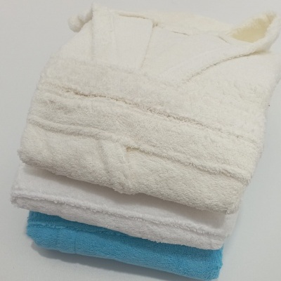 Robe / Roupão Felpo Criança