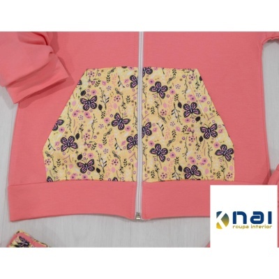 Fato Treino 3 Peças