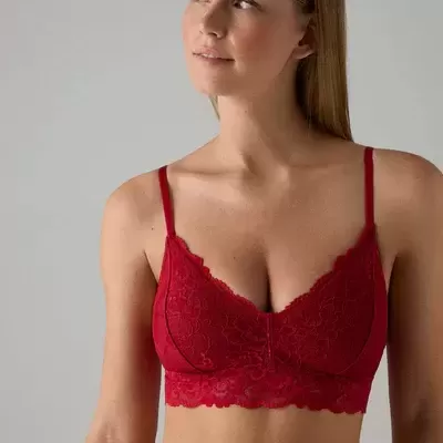 Bralette YM  10701