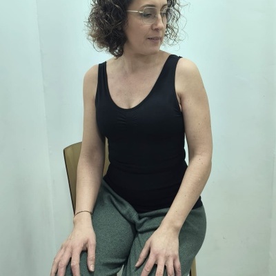 Camisola Redutora Modeladora