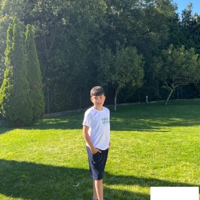 Conjunto Calção Ansa Star