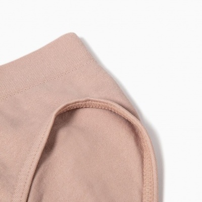 Biquini Seamless ( Pack 3 )