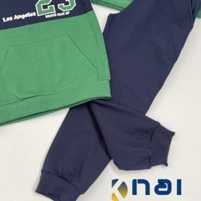 Fato Treino Los Angeles