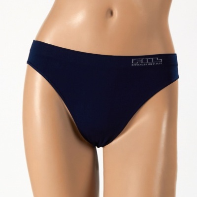 Biquini Seamless ( Pack 3 )