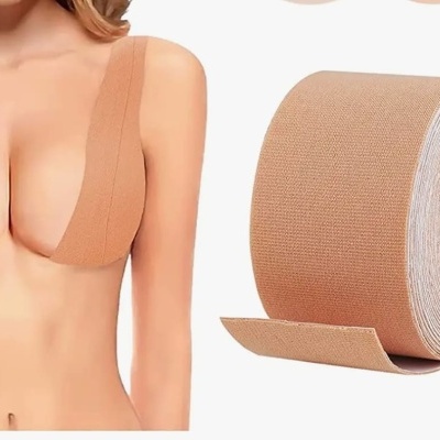 Fita Adesiva em Tecido