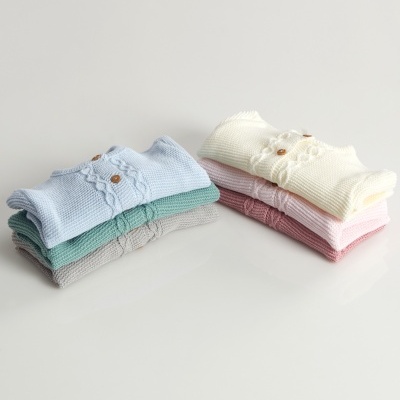 Conjunto Malha (3 Peças)