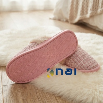 Chinelo de Quarto p/ Mulher
