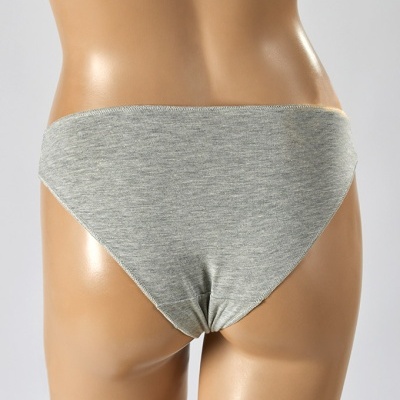 Cueca Algodão Fiil - Costura Discreta 07 ( Pack 3)