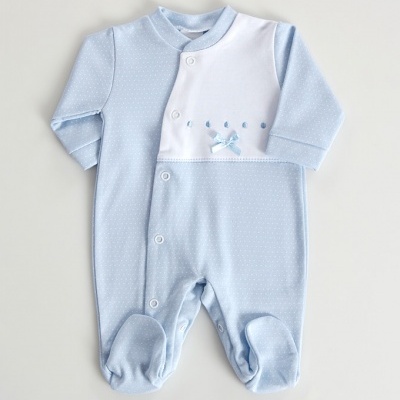 Babygrow "Pintas"