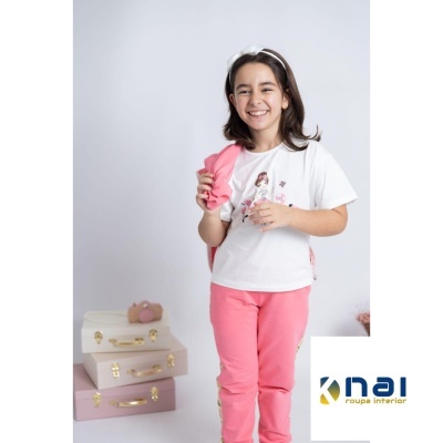 Fato Treino 3 Peças