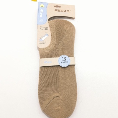 Pezinho Invisível (Pack3)