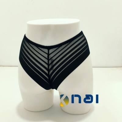 Cueca mod. Brasileira corte a laser (pack4)