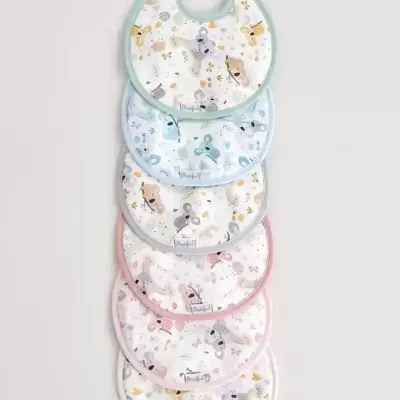 Babete Redonda Coala