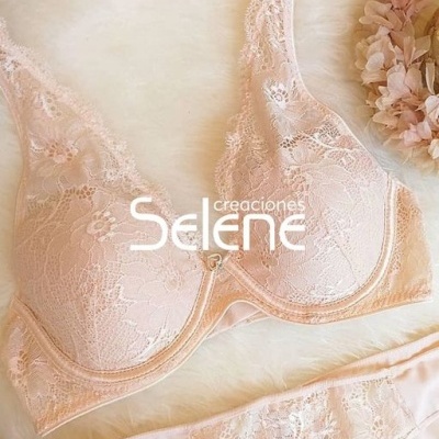 Selene Irina ( Copa B e C)