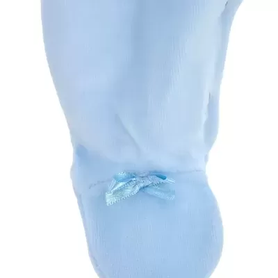 Babygrow Laminado Bordado Mna. e Mno.