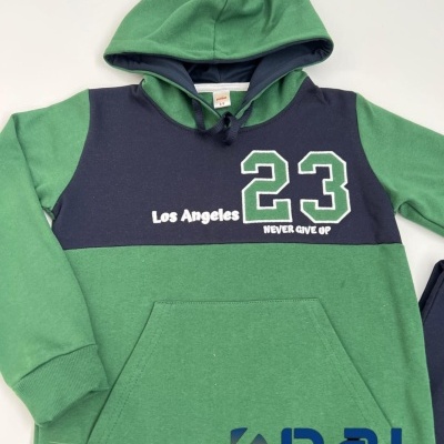 Fato Treino Los Angeles