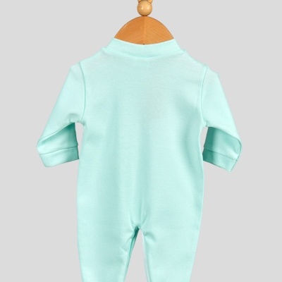 Babygrow Amigos Coelhinhos