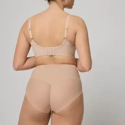 Cueca Redutora Compressão Média Ysabel Mora 19052