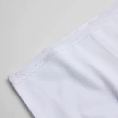 Calção Antifricção em Algodão 19686