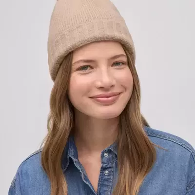 Gorro Pompom