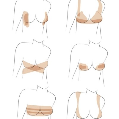 Fita Adesiva em Tecido