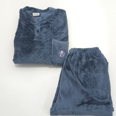 Pijama Coralina Planets