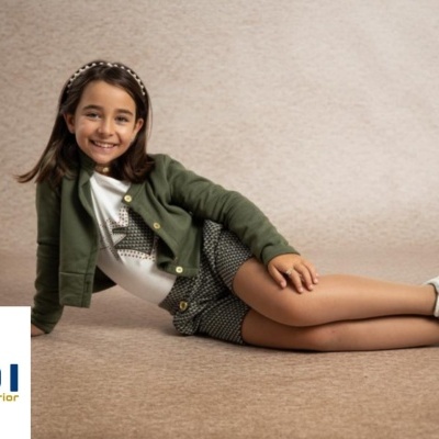 Conjunto 3 Peças " Verde"