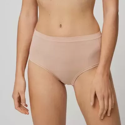 Cueca Alta adaptável acabamentos invisíveis 19697
