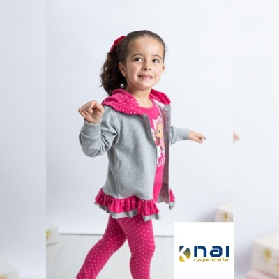 Conjunto Gabby ( 3 Peças )