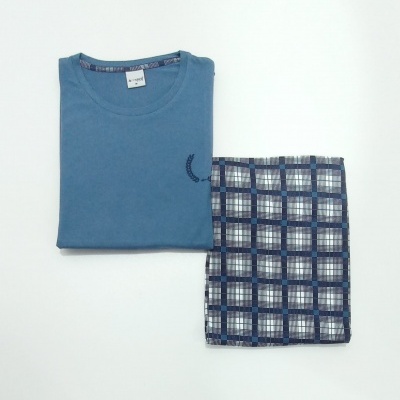 Pijama Fred 100% Algodão