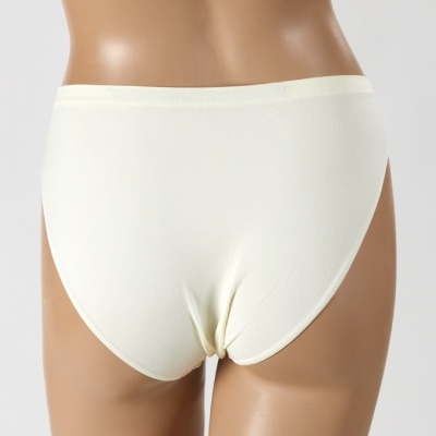 Cueca Seamless ( Pack 3 )