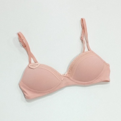 Soutien Algodão Menina/Adolescente