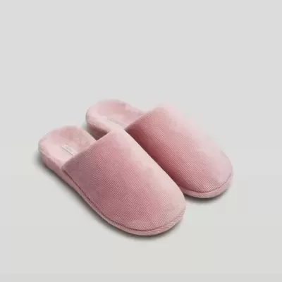 Chinelo Bombasine Ysabel Mora