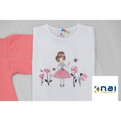 Fato Treino 3 Peças