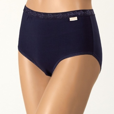 Cueca Alta Algodão 3202