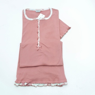 Túnica 100% Alg. Dotty Tam.2 (3XL)                                                                      Vários Modelos